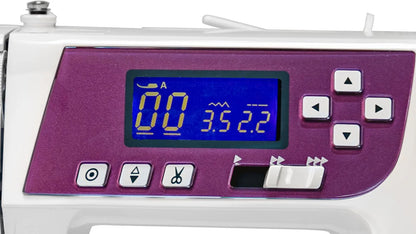 3160QDC-G Entry-Mid level computerized