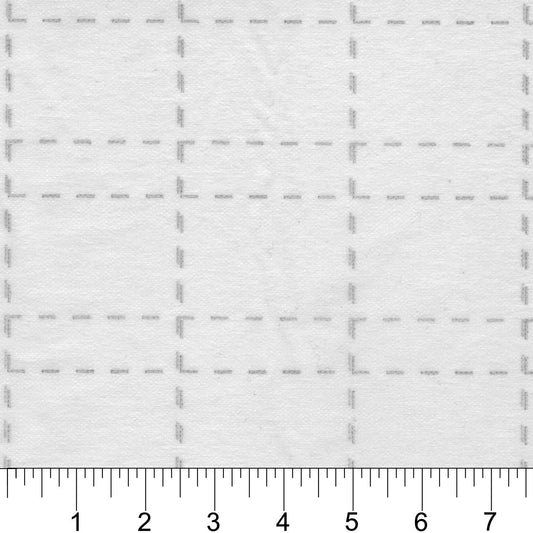 2.5" Fusible Quilt & Craft Grid