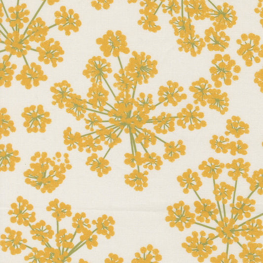 Garden Series-Cream