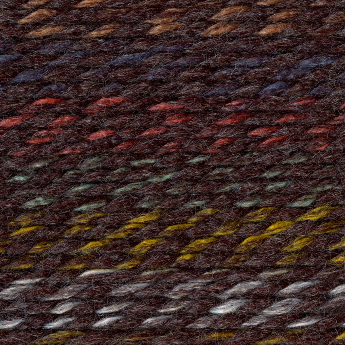 Lion Brand Yarn Wool-Ease Thick & Quick Blend