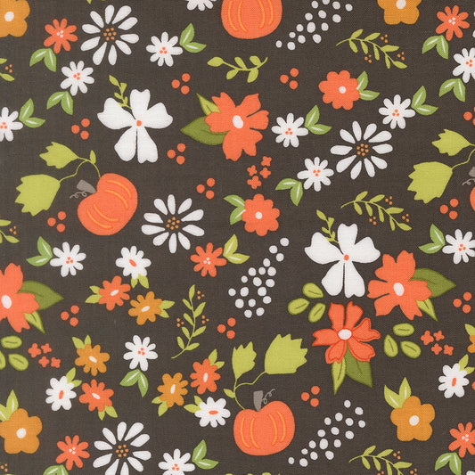 Birch Willow Quilting  Charcoal