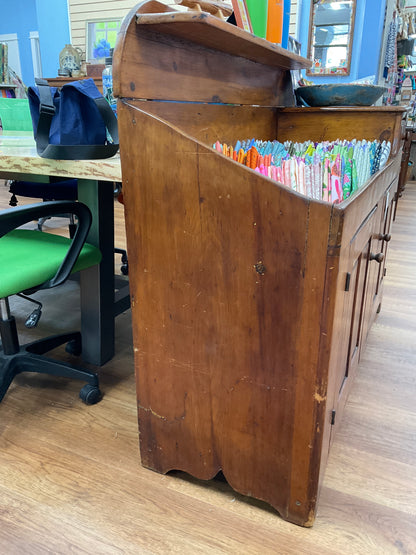 Antique Dry Sink