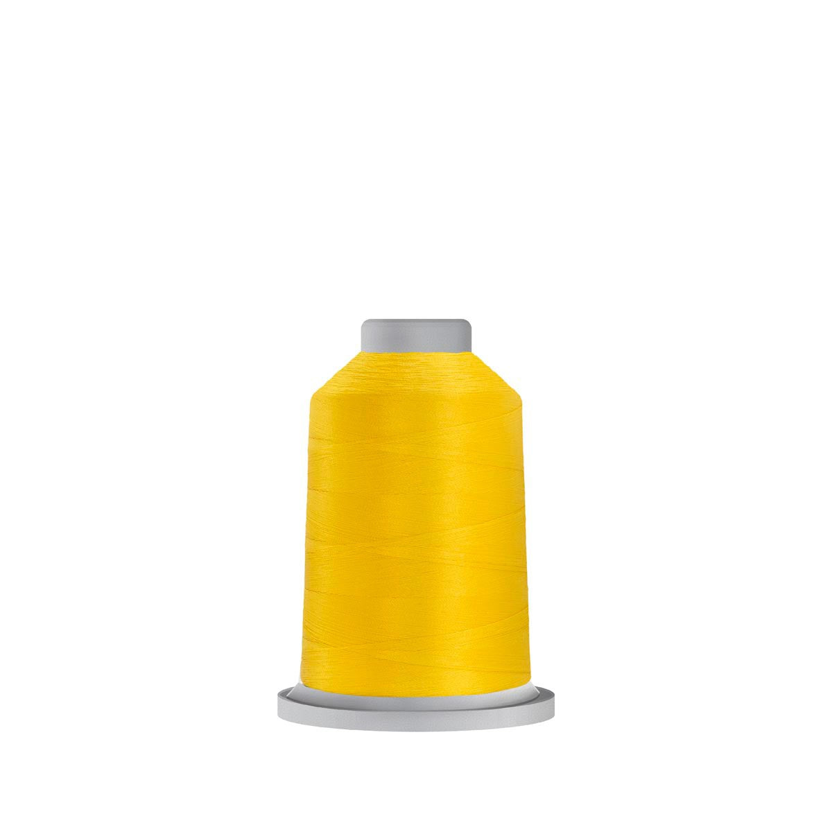 Bright Yellow