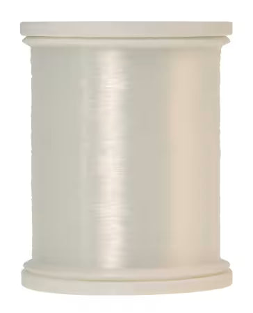 Transfil Nylon Monofilament 1094yds Natural