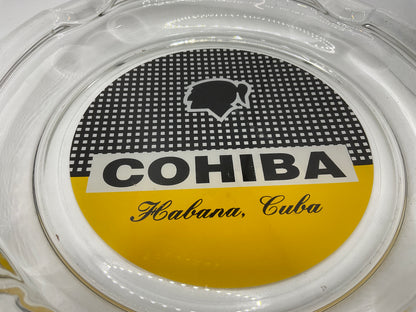 Vintage Cohiba Ashtray