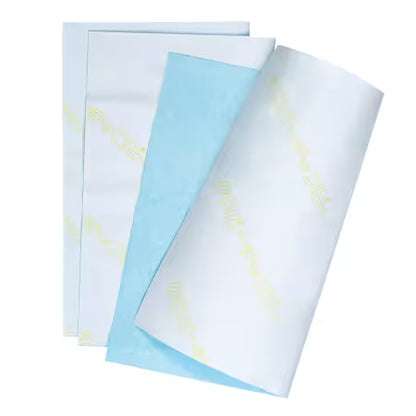 Water Erasable Tracing Paper