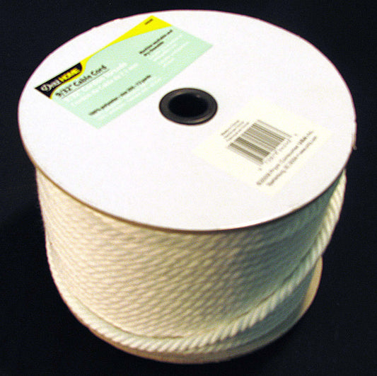 Polyester Cable Cord (9/32 in. • Size 200)