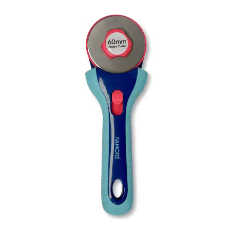 Famore 60mm Rotary Cutter