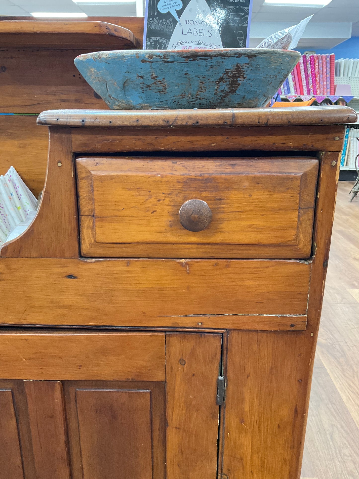 Antique Dry Sink