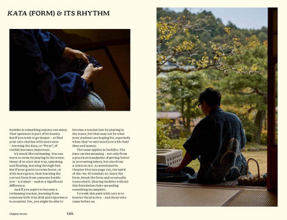 Sashiko: The Untold Story