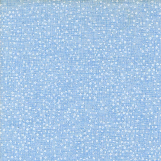 Dotty Thatched Mist 48715 146 Moda