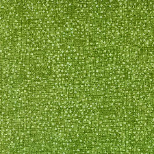 Dotty Thatched Grass 48715 197 Moda