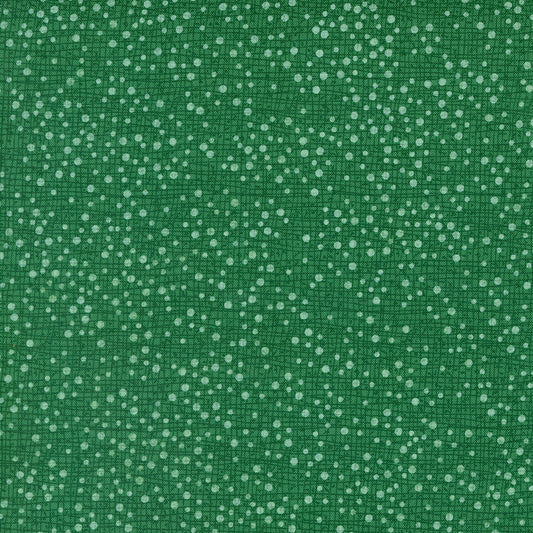 Dotty Thatched Pine 48715 44 Moda