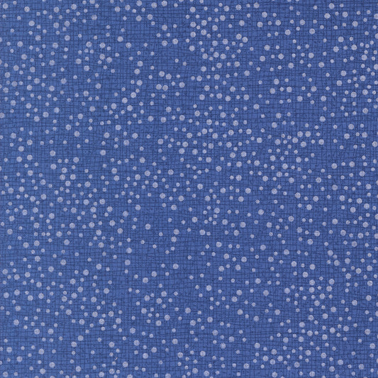Dotty Thatched Royal 48715 96 Moda