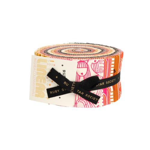 Linear Jelly Roll®