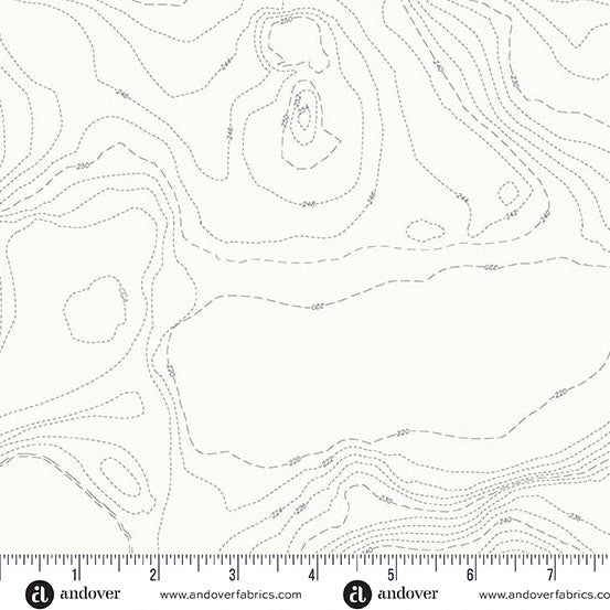 Topography (Boulder)