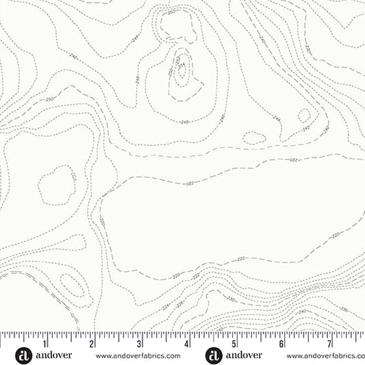 Topography (Boulder)