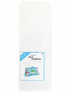 Base Stabilizer - 6.5”x18.5”