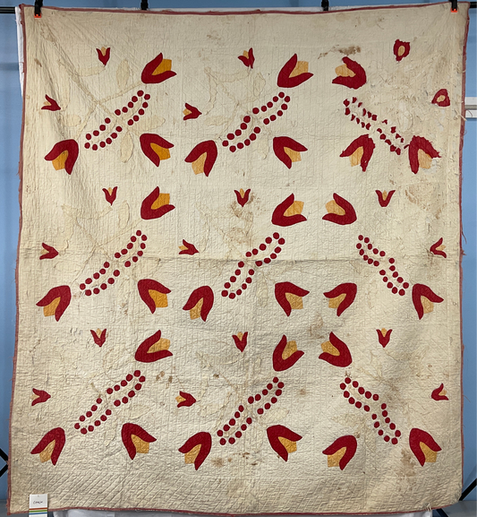 Cutter Quilt