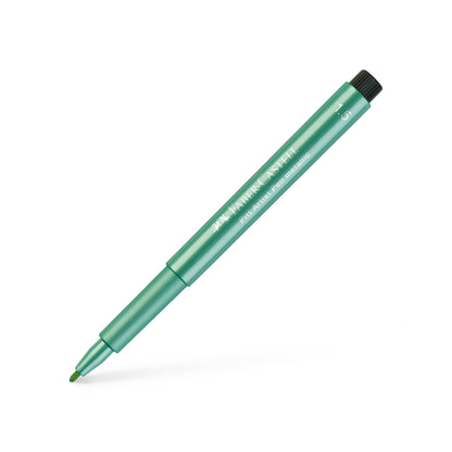 Pitt Artist Pen Metallic Colors Open Stock