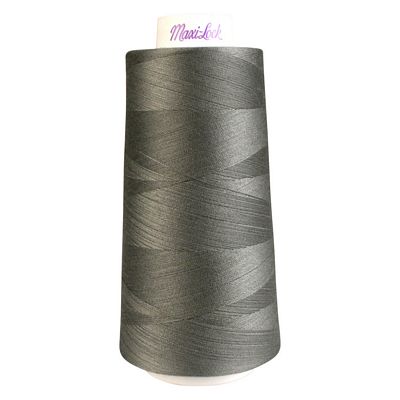 Maxi-Lock Serger Polyester Thread - 3000yds - 50wt