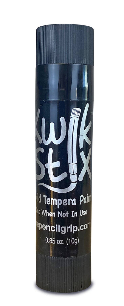 Kwik Stix Solid Paint bulk black 12 count TPG-60010