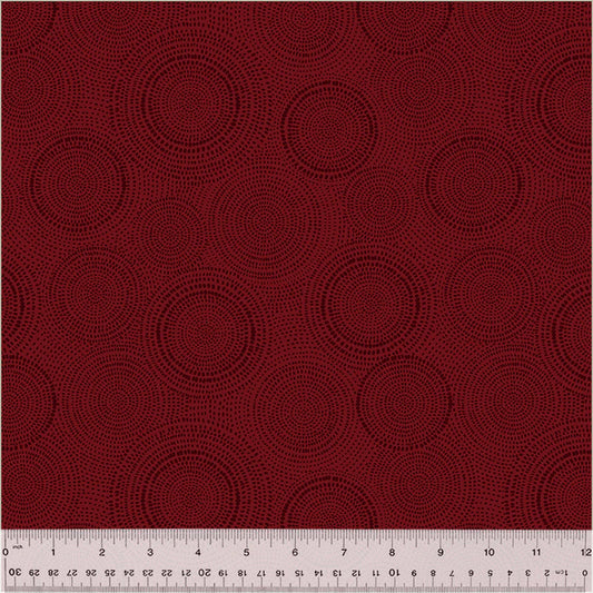 Radiance Flannel - Wine