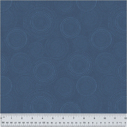 Radiance Flannel - Denim