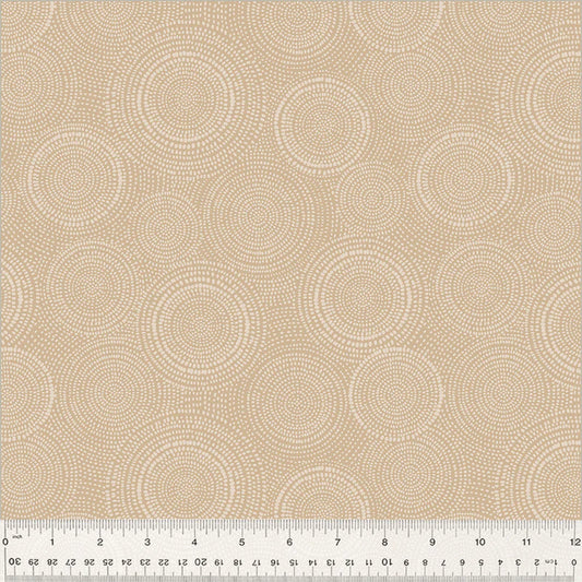 Radiance Flannel - Khaki