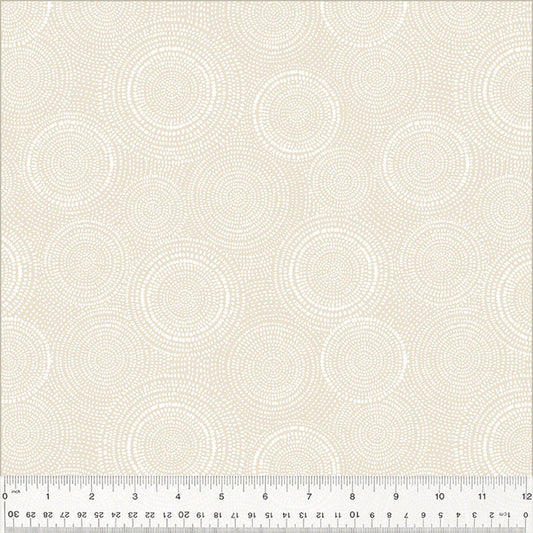 Radiance Flannel - Oatmeal