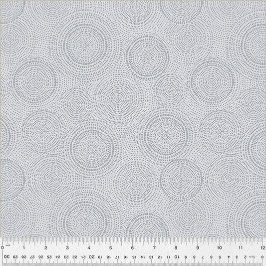 Radiance Flannel - Pebble
