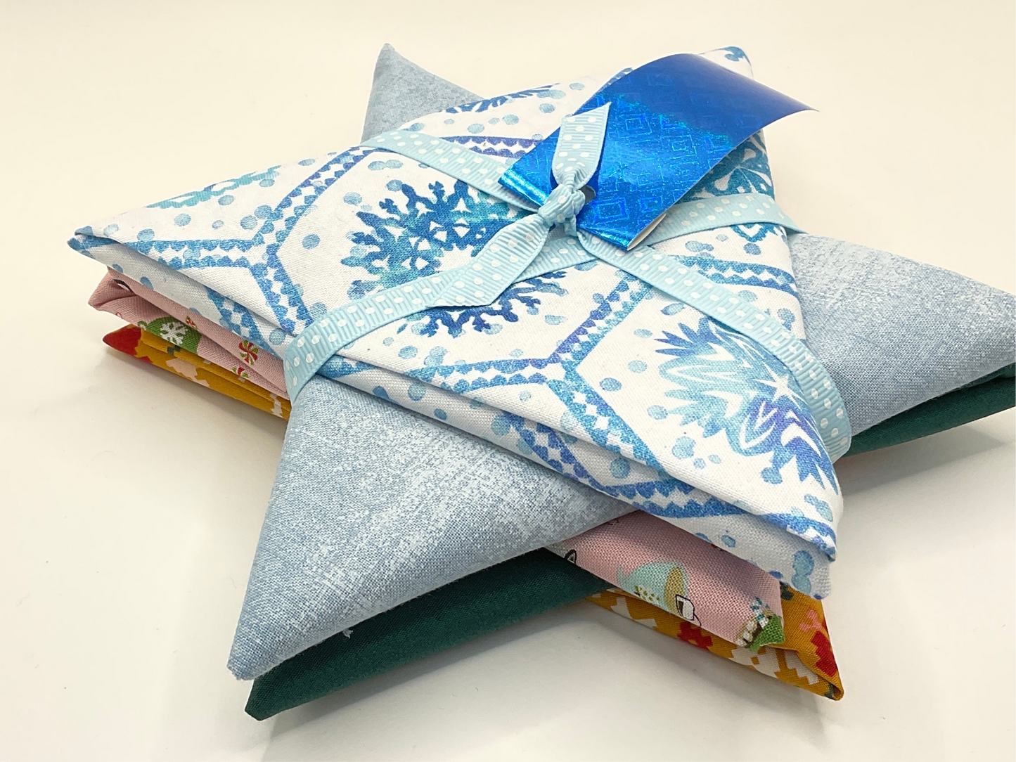 Fat Quarter Bundle