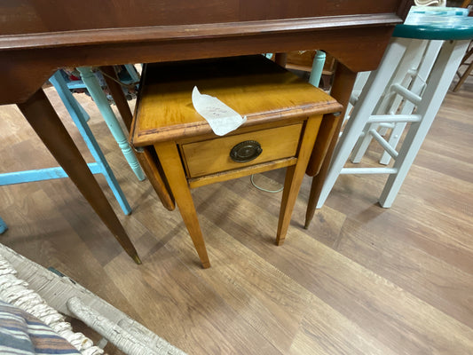 Vintage Side Table