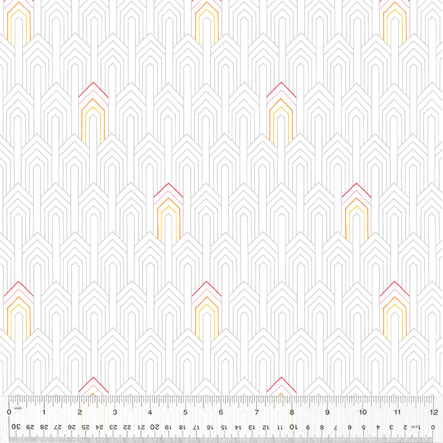 Foundation - Shayla Wolf Of Sassafras Lane Designs Tect – - Paper
