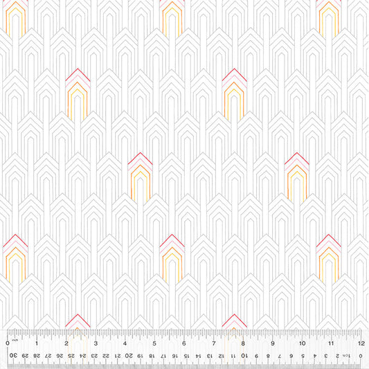 Foundation - Shayla Wolf Of Sassafras Lane Designs Tect – - Paper