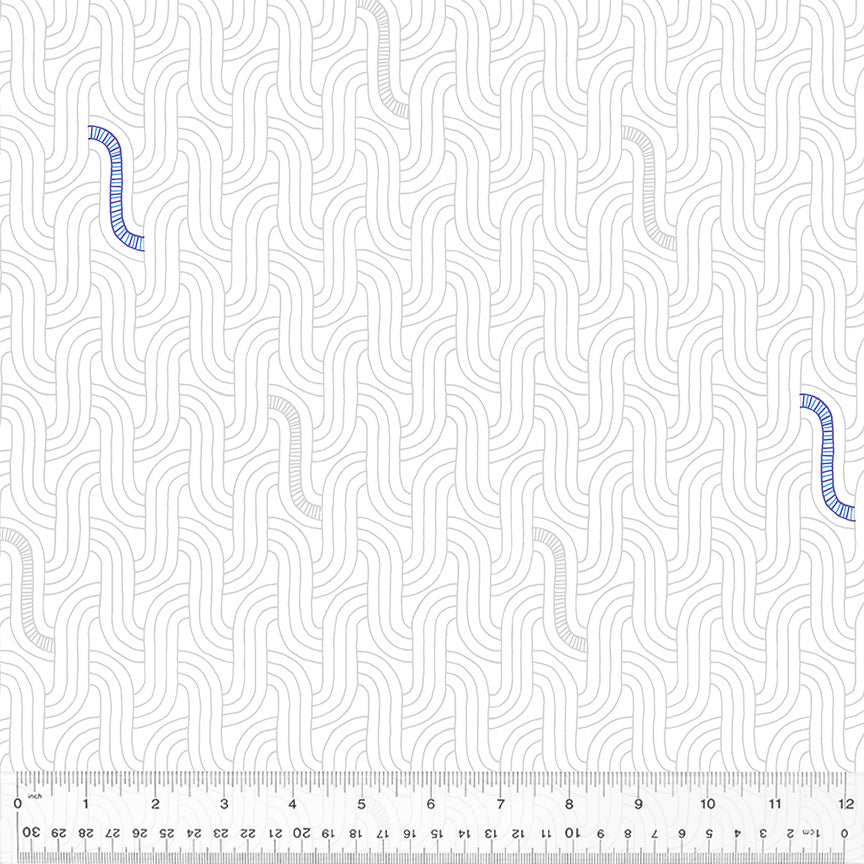 Foundation - Shayla Wolf Of Sassafras Lane Designs Serp – - Paper