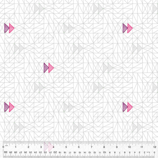 Foundation - Shayla Wolf Of Sassafras Lane Designs Patc – - Paper