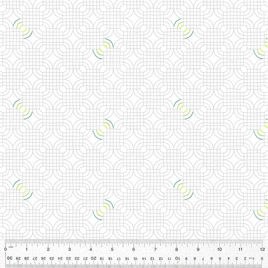 Foundation - Shayla Wolf Of Sassafras Lane Designs Hypn – - Paper