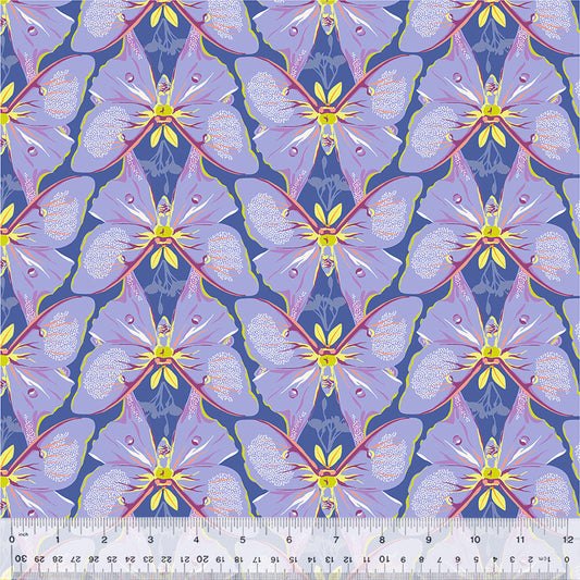 Insectarium - Periwinkle