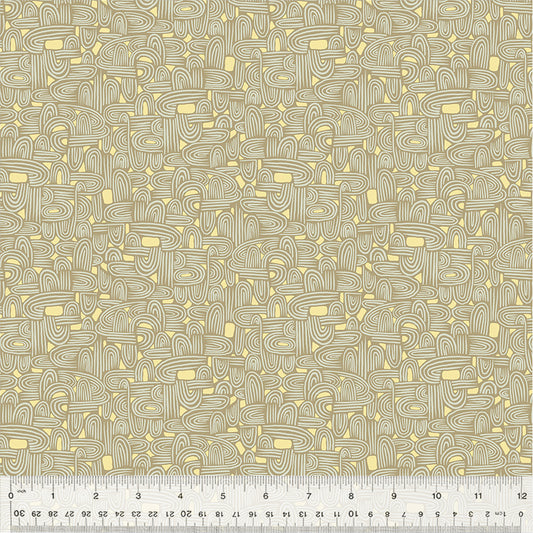 Insectarium - Taupe