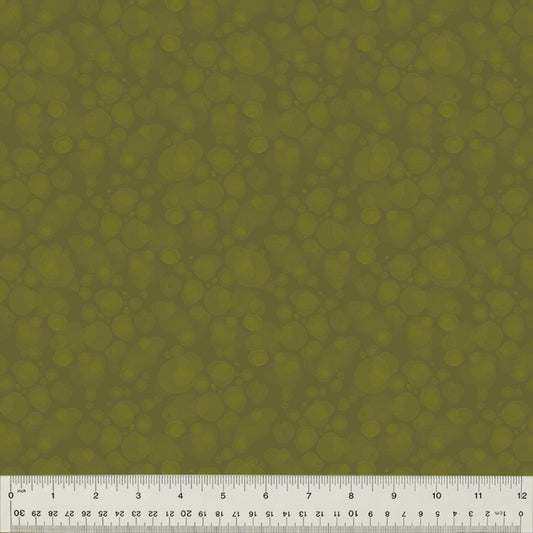 Watermark - Olive