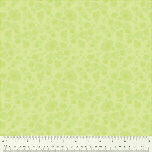 Watermark - Matcha Latte