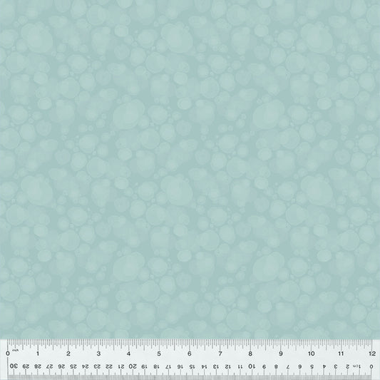 Watermark - Blue Slate