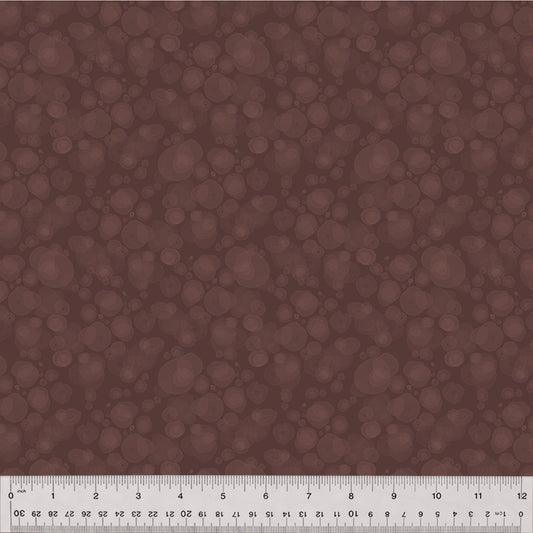 Watermark - Mahogany