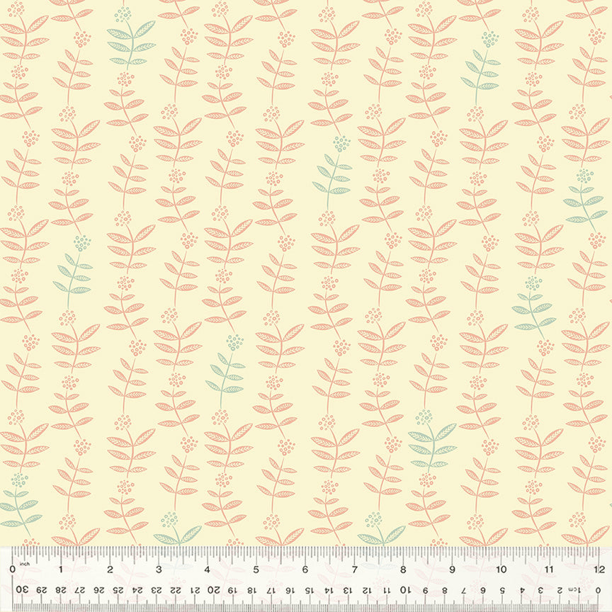 Lush - Life Jennifer Moore/Monaluna Flower Chain Organic – - Ivory