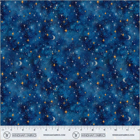Dragon Kingdom, Stardust, Sky, Cotton
