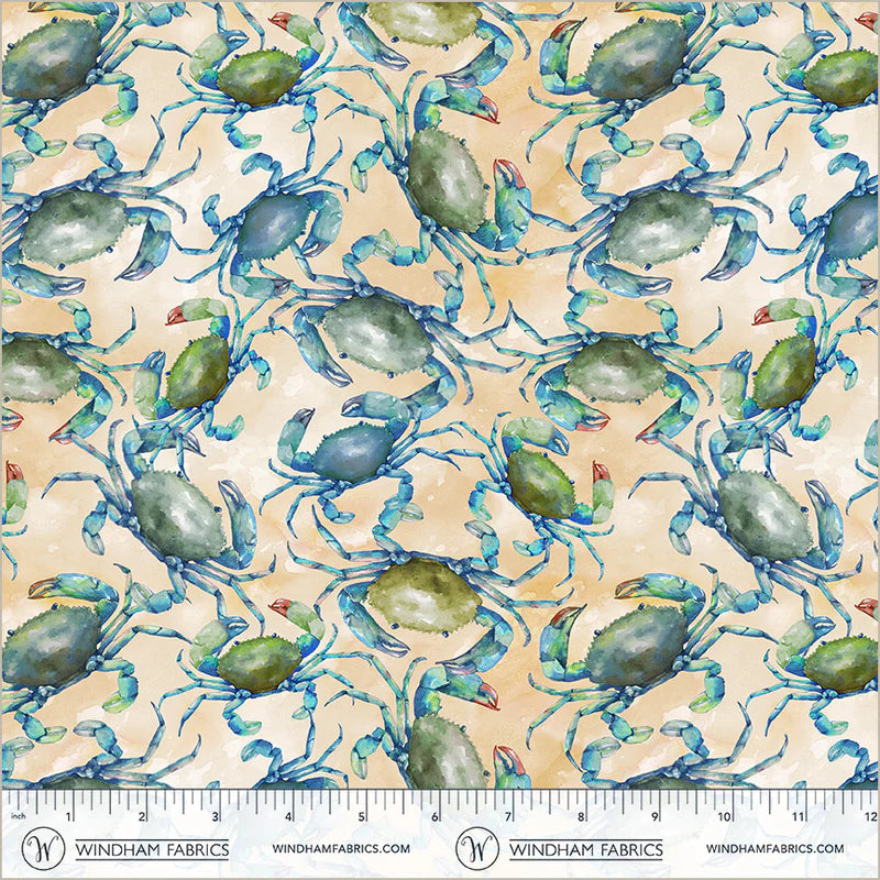 Crab Consortium