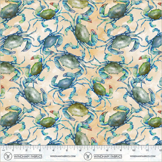 Crab Consortium