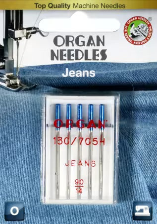 Organ Brand Jeans #90/14