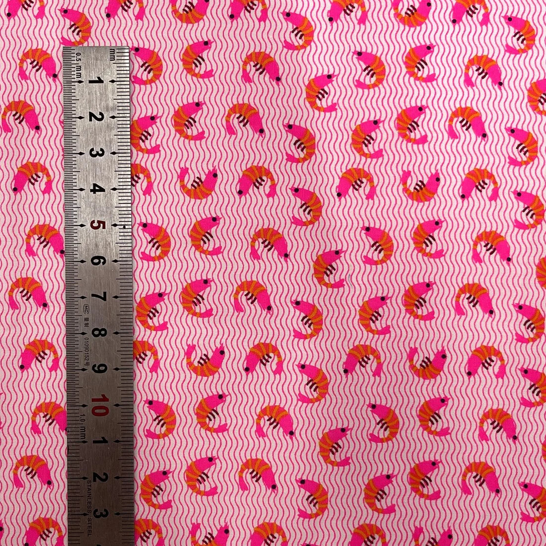 Petit Pan Fat Quarter (Coupon)  (19.5"x27.5")